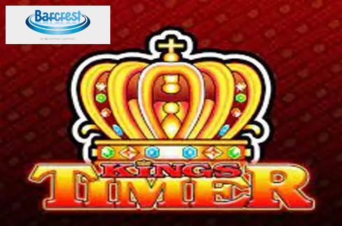 KingsTimer