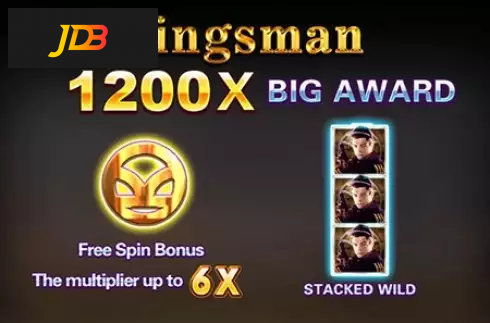Kingsman