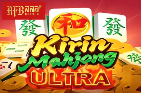 Kirin Mahjong ULTRA