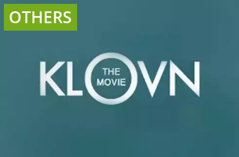 Klovn