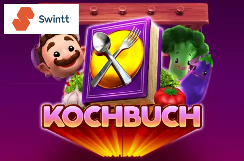 Kochbuch