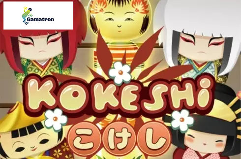 Kokeshi