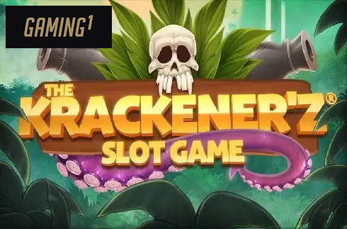 Krackener'z