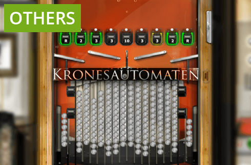 Kronesautomaten