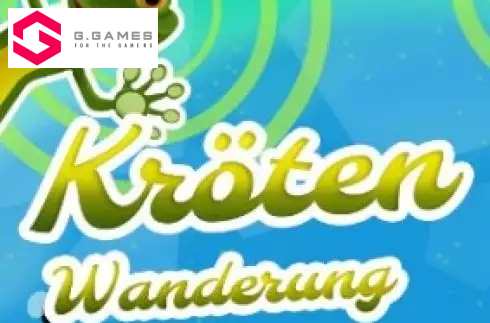 Krötenwanderung