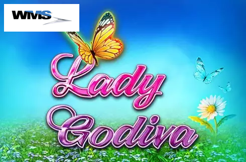 Lady Godiva