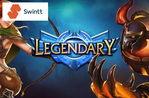 Legendary