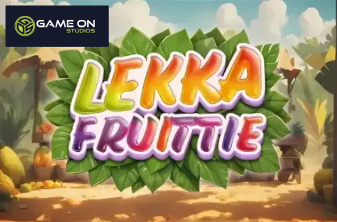 Lekka Fruittie