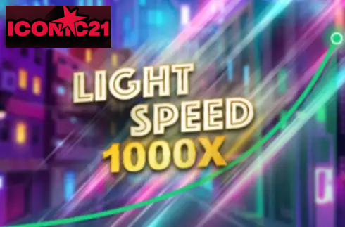 Lightspeed