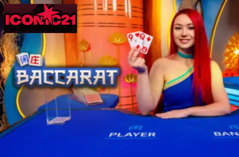 Live Baccarat