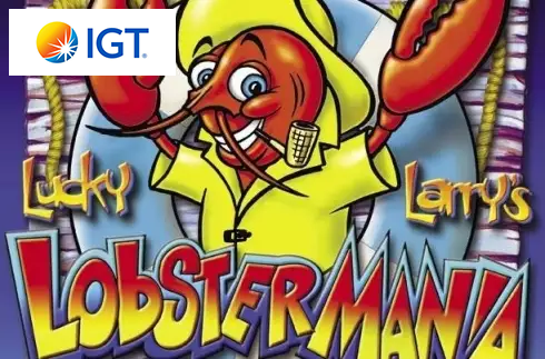 Lobstermania