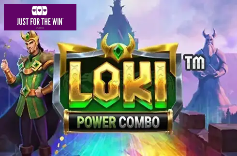 Loki Power Combo