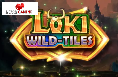 Loki Wild Tiles