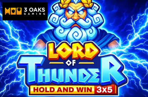 Lord of Thunder