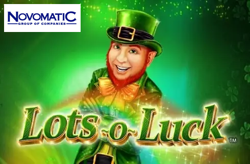 Lots-o-Luck