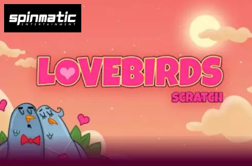 Lovebirds