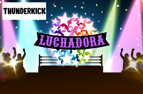 Luchadora