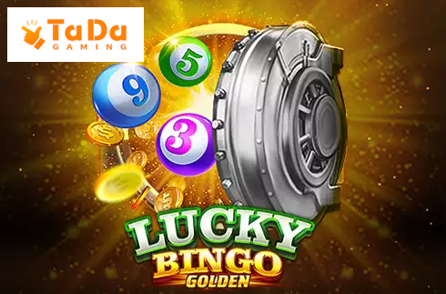 Lucky Bingo
