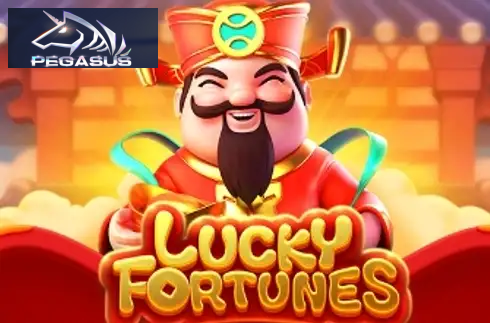 Lucky Fortunes