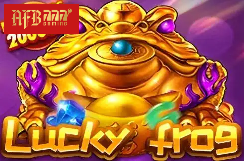 Lucky Frog ULTRA