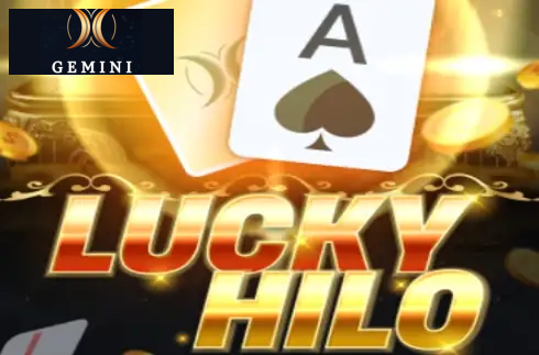 Lucky HiLo
