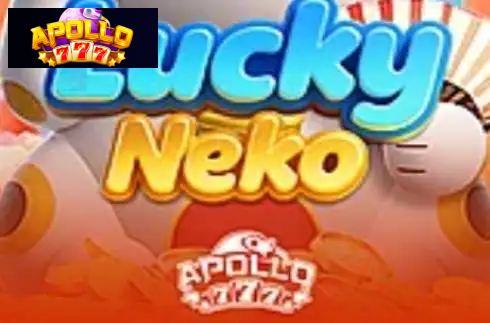 Lucky Neko