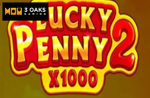 Lucky Penny 2