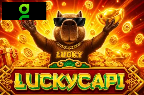 Luckycapi