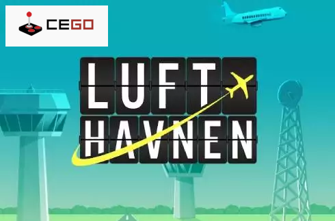 Lufthavnen