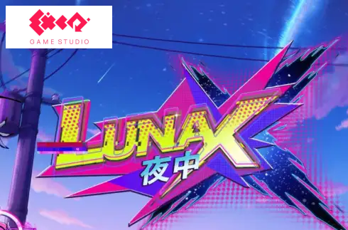 Lunax