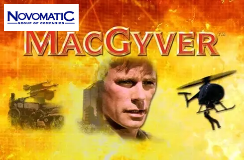 MacGyver