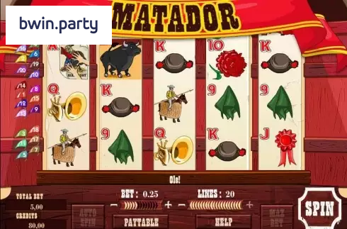 Matador
