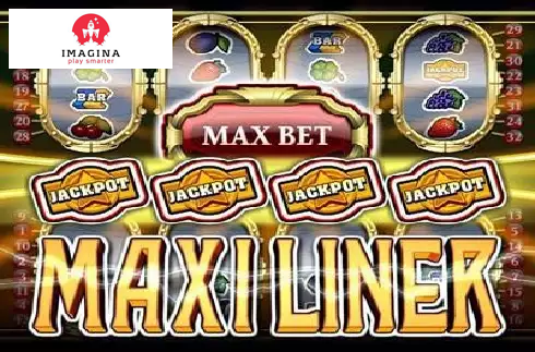 Maxiliner