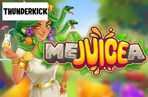 MeJUICEa