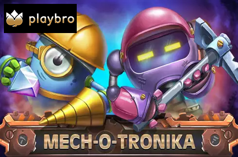 Mech-o-tronika