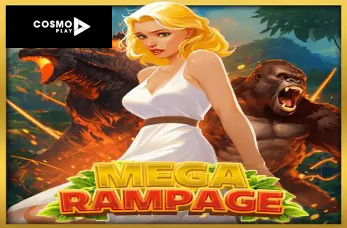Mega Rampage