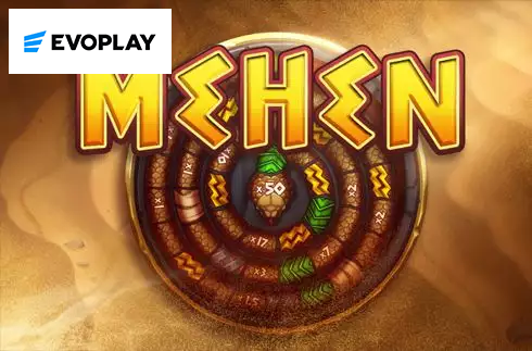 Mehen