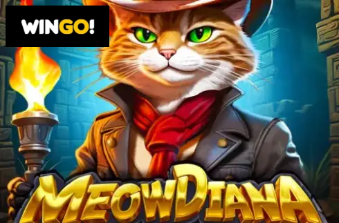 Meowdiana