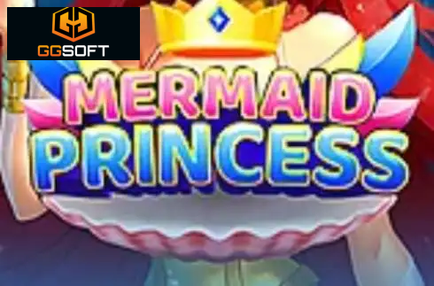 Mermaid Princess