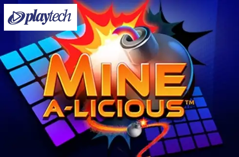 Mine-a-Licious