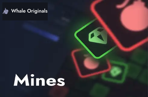 Mines