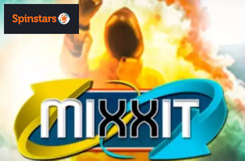 Mixxit
