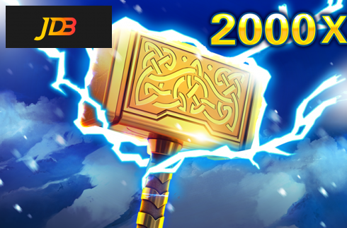 Mjolnir