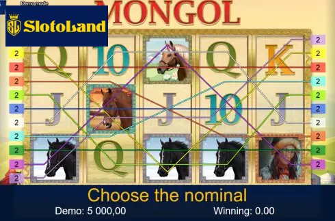 Mongol