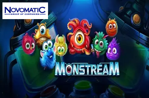 Monstream