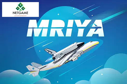 Mriya