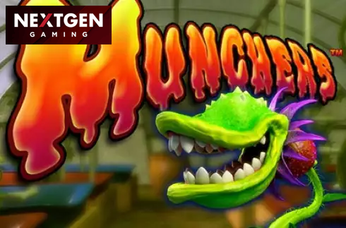 Munchers