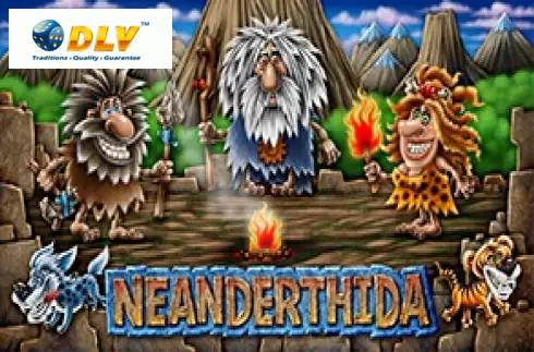Neanderthida