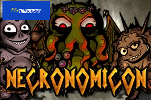 Necronomicon