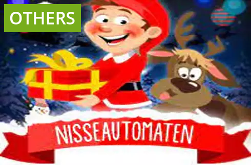 Nisseautomaten